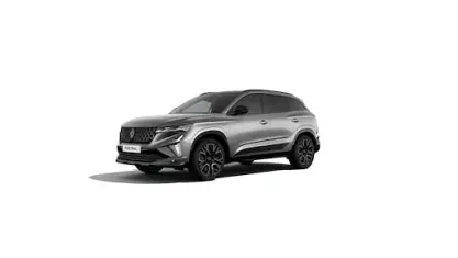 Usata Renault Austral Esprit Alpine 200 CV (147 kW) 2025 SUV