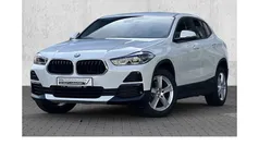 Gebraucht 2022 BMW X2 SUV | 25.190 € (Superpreis)