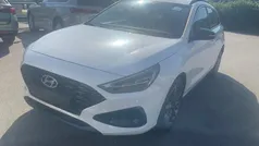 Atlas white Neu 2025 Hyundai i30 Kombi | 24.445 € (Fairer Preis)