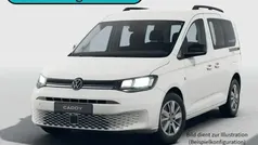 Wählbar Neu 2024 VW Caddy Maxi Life Life Van / Kleinbus | 34.450 € (Superpreis)
