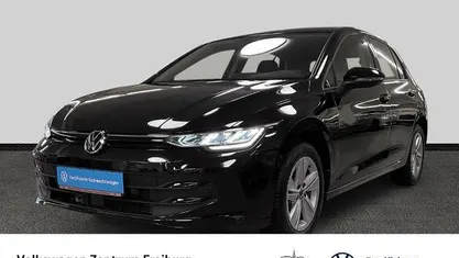 Gebraucht 2024 VW Golf VIII Life Limousine | 26.500 € (Fairer Preis)