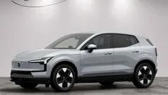 Grau Gebraucht 2024 Volvo EX30 Plus SUV | 34.900 € (Fairer Preis)