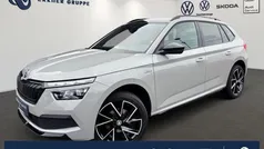 Gebraucht 2021 Skoda Kamiq Monte Carlo SUV | 21.399 € (Fairer Preis)