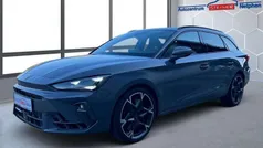 Gebraucht 2025 Cupra Leon VZ Kombi | 41.500 € (Guter Preis)