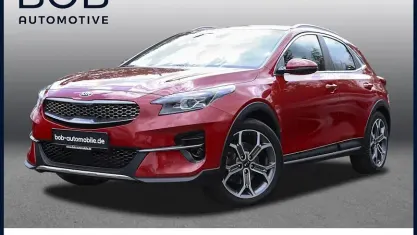 Gebraucht Kia XCeed Spirit 140 PS (102 kW) 2020 Andere SUV