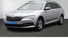 Gebraucht 2022 Skoda Superb Kombi | 25.880 € (Fairer Preis)