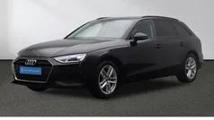 Gebraucht 2022 Audi A4 Business Kombi | 26.480 € (Fairer Preis)