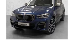 Gebraucht 2020 BMW X3 Performance SUV | 44.880 € (Fairer Preis)
