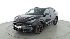 Schwarz Gebraucht 2024 Cupra Terramar VZ SUV | 41.990 € (Guter Preis)