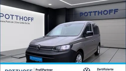 Gebraucht 2025 VW Caddy Van / Kleinbus | 28.443 € (Fairer Preis)