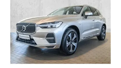 Gebraucht Volvo XC60 Plus 398 PS (292 kW) 2022 Grau SUV