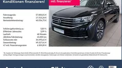 Gebraucht 2024 VW Touareg Elegance SUV | 57.850 € (Fairer Preis)