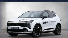 Gebraucht 2025 Kia Sportage GT-Line SUV | 41.490 € (Fairer Preis)