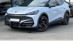 Gebraucht 2025 Cupra Tavascan VZ SUV | 49.450 € (Fairer Preis)