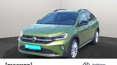 Gebraucht 2024 VW Taigo Move SUV | 25.822 € (Fairer Preis)