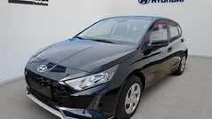 Gebraucht 2025 Hyundai i20 Select Limousine | 18.990 € (Superpreis)