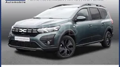 Zedergrün Neu 2025 Dacia Jogger Expression Van / Kleinbus | 22.230 € (Fairer Preis)