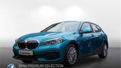 Gebraucht 2024 BMW 120 Performance Kleinwagen | 31.900 € (Fairer Preis)
