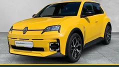 Gelb Neu 2025 Renault R5 Urban Kleinwagen | 30.990 € (Fairer Preis)