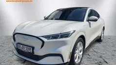 Star weiß Gebraucht 2022 Ford Mustang Mach-E SUV | 42.990 € (Fairer Preis)