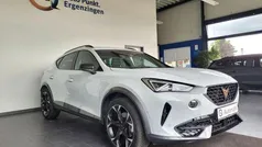 Weiß Gebraucht 2024 Cupra Formentor SUV | 28.950 € (Fairer Preis)