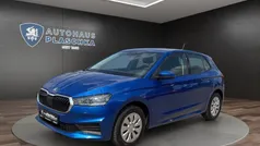 Gebraucht 2022 Skoda Fabia | 14.949 € (Superpreis)