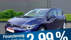 VW Golf VIII