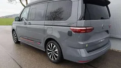 Gebraucht 2024 VW T7 Edition Van | 70.775 € (Fairer Preis)