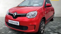 Rot Gebraucht 2020 Renault Twingo LIMITED Kleinwagen | 9.999 € (Fairer Preis)
