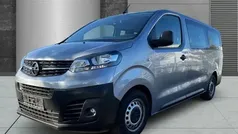Gebraucht 2022 Opel Zafira Life Van | 35.450 € (Guter Preis)
