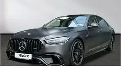 Gebraucht 2025 Mercedes S63 AMG AMG | 199.970 €