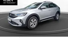 Rauchgrau metallic Neu 2025 VW Taigo Life SUV | 22.850 € (Superpreis)