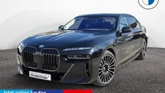 Gebraucht 2024 BMW i7 M Sport Limousine | 103.950 € (Fairer Preis)