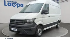 Gebraucht 2024 VW Crafter Van | 44.890 € (Fairer Preis)