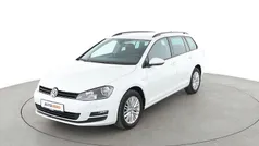 Gebraucht 2014 VW Golf VII Cup Kombi | 11.490 € (Fairer Preis)