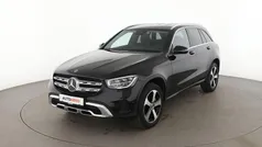 Schwarz Gebraucht 2021 Mercedes E300 SUV | 36.080 € (Fairer Preis)