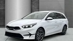 Gebraucht 2025 Kia Ceed Sportswagon 4 Kombi | 29.289 € (Fairer Preis)
