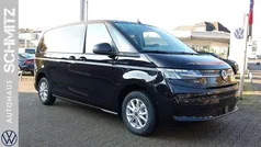 Gebraucht 2025 VW T7 Life Van | 51.900 € (Superpreis)