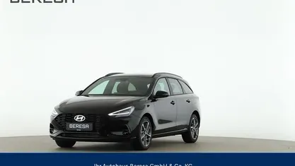 Nuova Hyundai i30 Advantage 116 CV (85 kW) 2025 Nero Station wagon