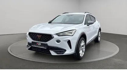 Gebraucht Cupra Formentor 150 PS (110 kW) 2023 SUV
