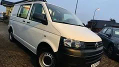Andere Gebraucht 2015 VW T5 Van | 17.888 € (Etwas zu teuer)
