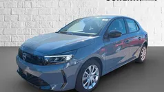 Gebraucht 2025 Opel Corsa Edition Kleinwagen | 17.990 € (Guter Preis)