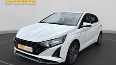 Gebraucht 2025 Hyundai i20 Comfort Limousine | 18.489 € (Guter Preis)