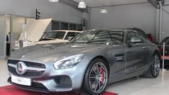 Gebraucht 2016 Mercedes AMG GT S AMG Coupé | 82.900 € (Guter Preis)