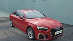 Gebraucht 2022 Audi A5 Sport Coupé | 35.640 € (Superpreis)
