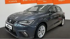 Gebraucht 2024 Seat Ibiza FR Limousine | 19.929 € (Fairer Preis)