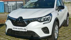Himalayaweiß Neu 2024 Mitsubishi ASX Plus SUV | 22.844 € (Guter Preis)