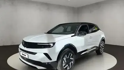 Nuova Opel Mokka 136 CV (100 kW) 2026 Bianco SUV