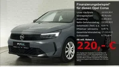 Grau Gebraucht 2024 Opel Corsa Kleinwagen | 16.924 € (Guter Preis)