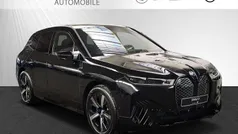 Gebraucht 2022 BMW iX Sport Line SUV | 49.900 € (Fairer Preis)